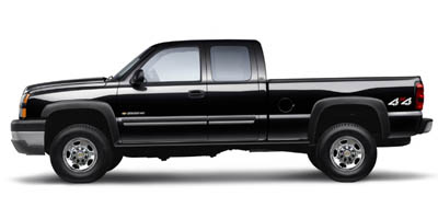 chevrolet silverado 2500hd 2005 1GCHK29U75E156514 image chevrolet silverado 2500hd 2005 1GCHK29U75E156514 image